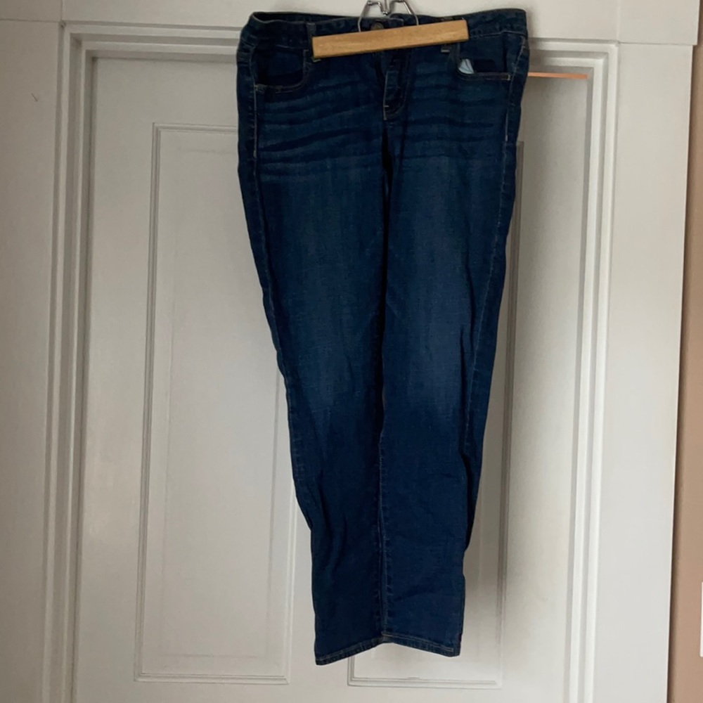American Eagle Jegging